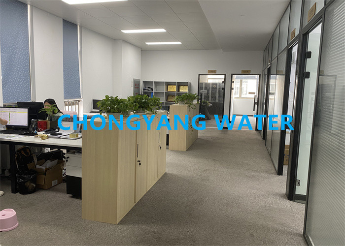 चीन SHANGHAI CHONGYANG WATER TREATMENT EQUIPMENT CO.,LTD कंपनी प्रोफाइल