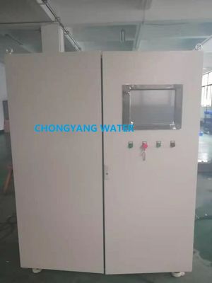 क्लिनिक डायलिसिस के लिए रिवर्स ऑस्मोसिस सिस्टम डायलिसिस रो प्लांट