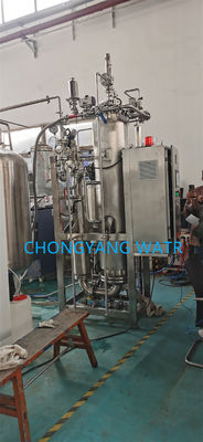 स्टेरिस प्योर स्टीम जनरेटर फार्मा क्लीन स्टीम जनरेटर