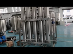 MULIT COLUMN DISTILLATION PLANTS