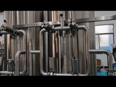 3000L/H DOUBLE REVERSE OSMOSIS SYSTEM ,IONPURE EDI