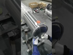 Stainless Steel RO Membrane Housing