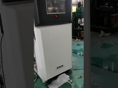 चिकित्सा जल शोधन प्रणाली