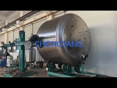 स्टेराइल शुद्ध पानी की टंकी 200 लीटर से 20000 लीटर स्टेनलेस स्टील टैंक जल शोधक